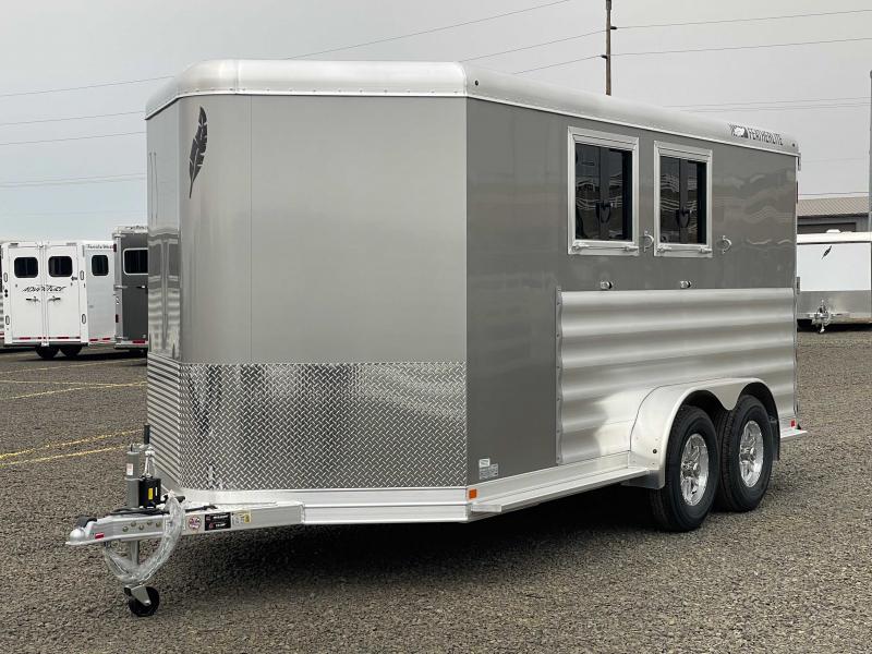 new Horse Trailers Featherlite  for sale, in Walla Walla, WA Thumbnail 3