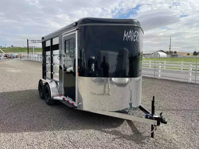 new Horse Trailers C&B Trailers  for sale, in Walla Walla, WA Thumbnail 26