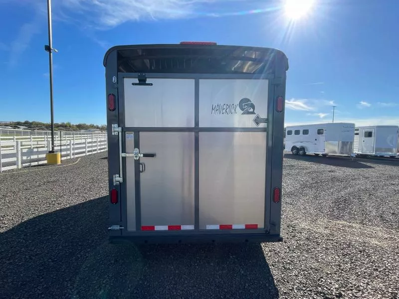 new Horse Trailers C&B Trailers  for sale, in Walla Walla, WA Thumbnail 7