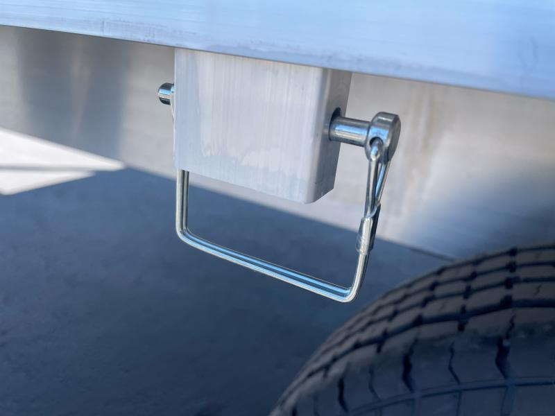 new ATV Trailers Aluma  for sale, in Walla Walla, WA Thumbnail 5