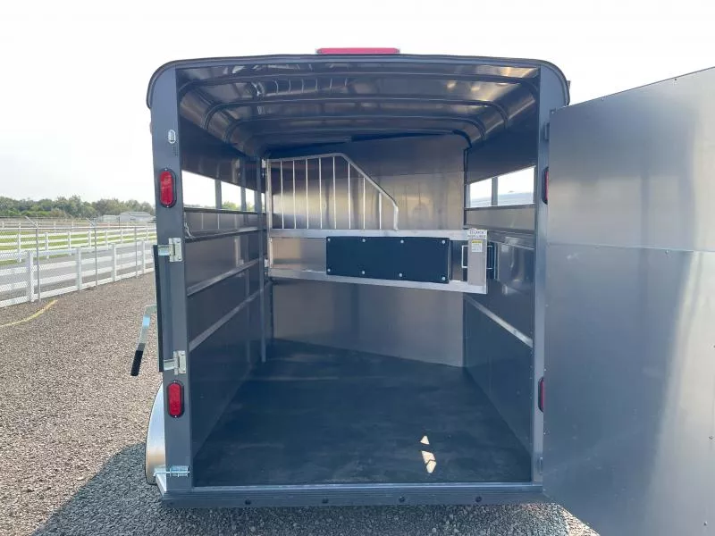 new Horse Trailers C&B Trailers  for sale, in Walla Walla, WA Thumbnail 10
