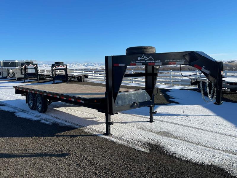 new Equipment / Flatbed Trailers Snake River  for sale, in Walla Walla, WA Thumbnail 18