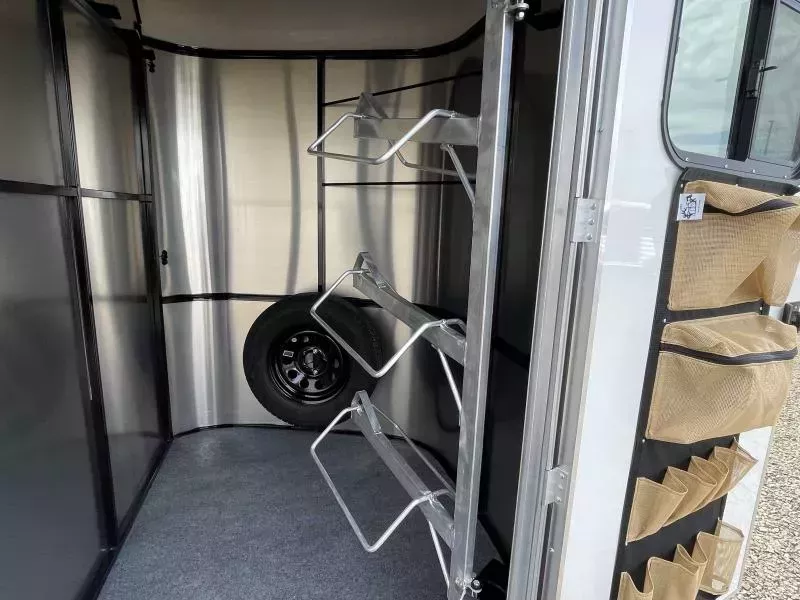 new Horse Trailers C&B Trailers  for sale, in Walla Walla, WA Thumbnail 21
