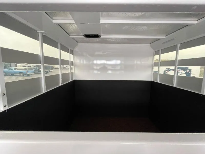 new Horse Trailers Trails West  for sale, in Walla Walla, WA Thumbnail 26