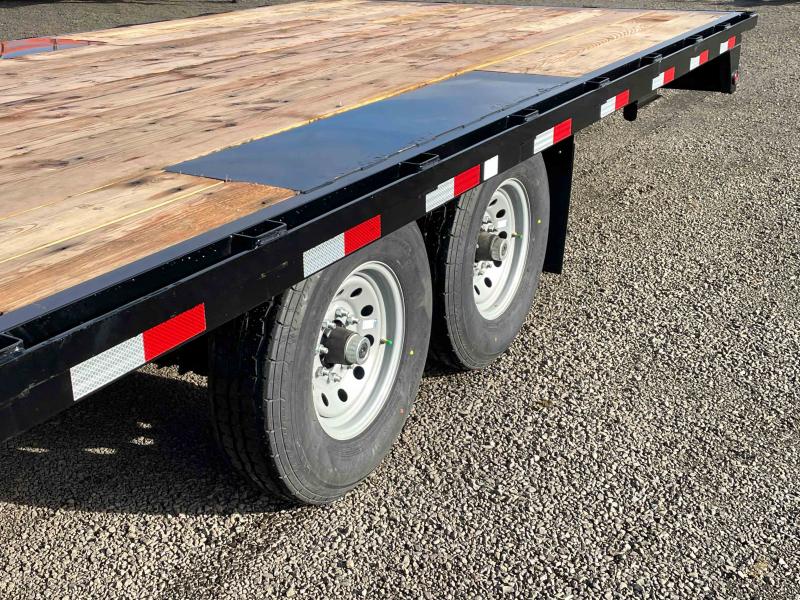 new Equipment / Flatbed Trailers Snake River  for sale, in Walla Walla, WA Thumbnail 6