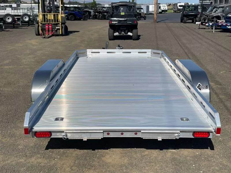 new Utility Trailers Aluma  for sale, in Walla Walla, WA Thumbnail 8