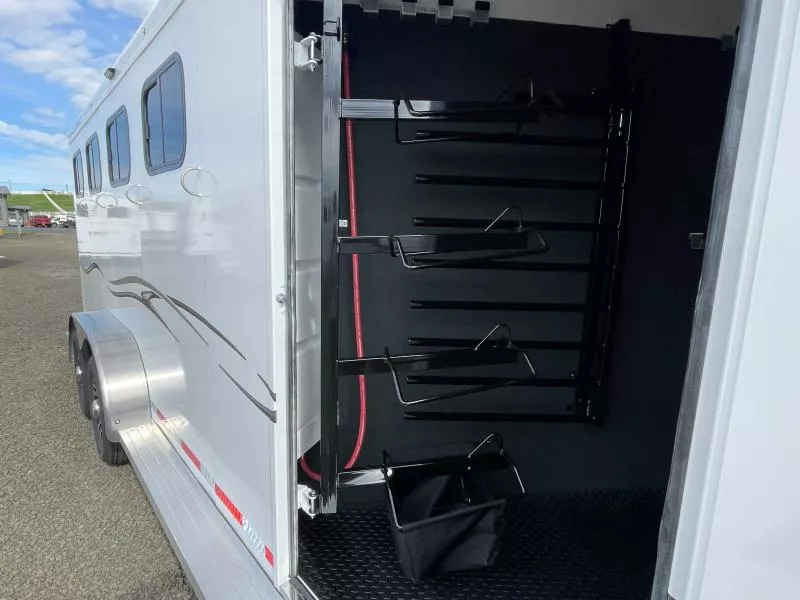 new Horse Trailers Trails West Manufacturing  for sale, in Walla Walla, WA Thumbnail 19