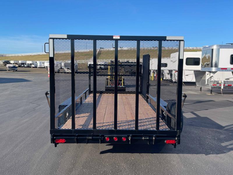new Equipment / Flatbed Trailers C&B Trailers  for sale, in Walla Walla, WA Thumbnail 13