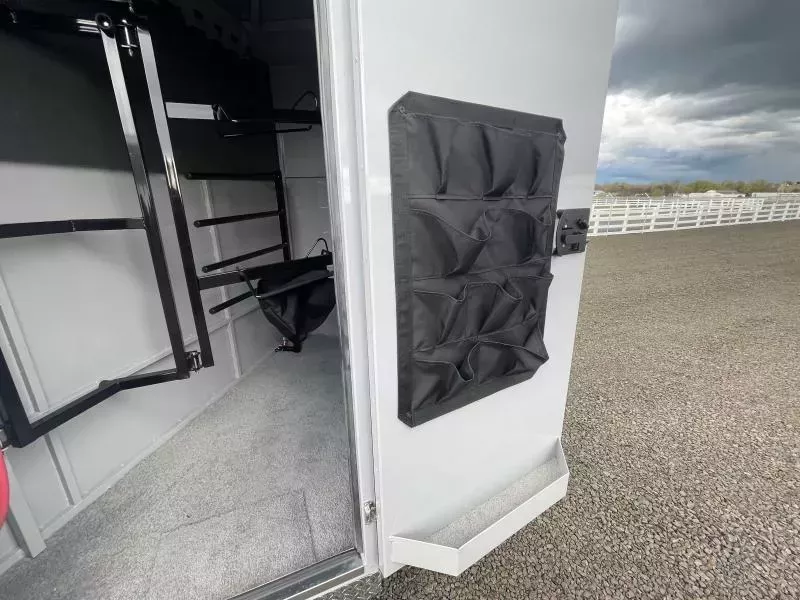new Horse Trailers Trails West  for sale, in Walla Walla, WA Thumbnail 23