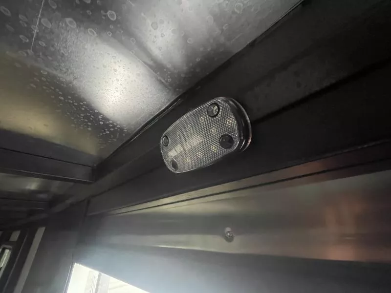 used Horse Trailers Charmac Trailers  for sale, in Walla Walla, WA Thumbnail 26