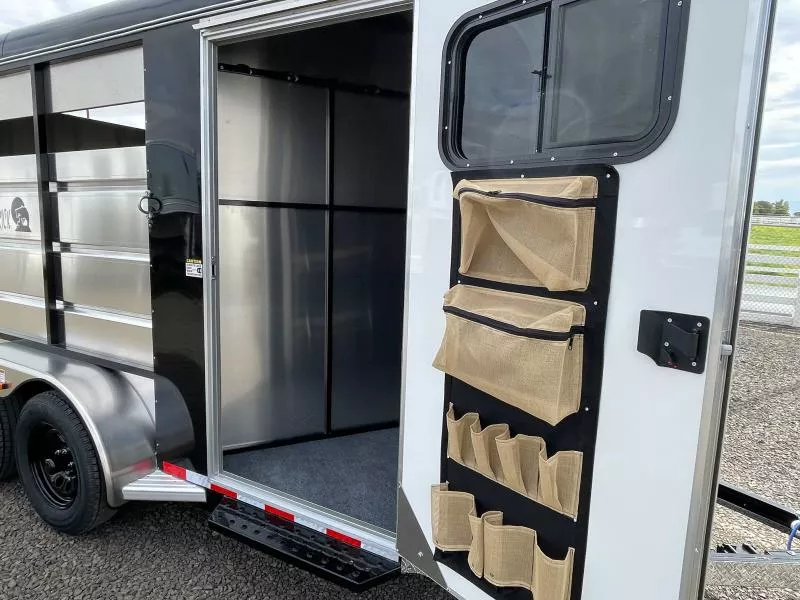 new Horse Trailers C&B Trailers  for sale, in Walla Walla, WA Thumbnail 19