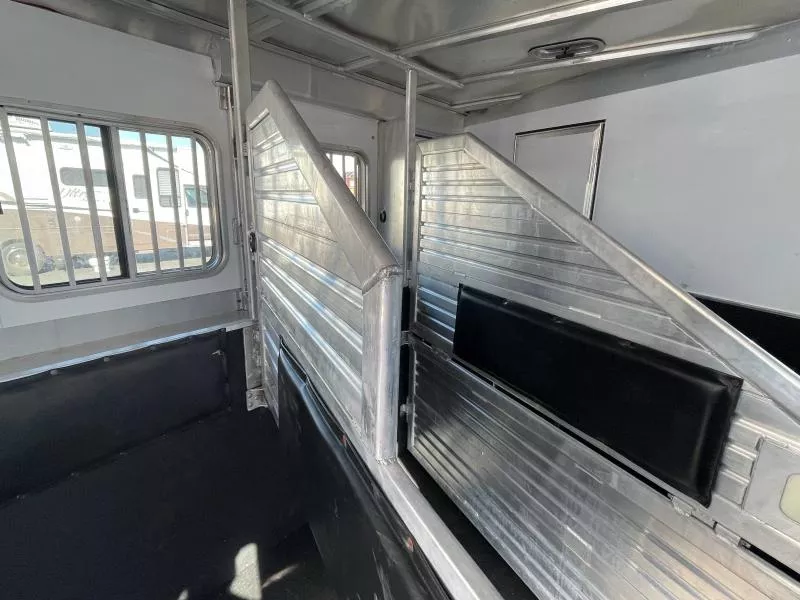 used Horse Trailers Featherlite  for sale, in Walla Walla, WA Thumbnail 39