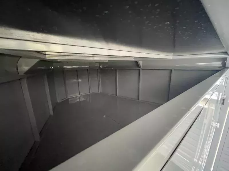 new Stock / Stock Combo Trailers Trails West Manufacturing  for sale, in Walla Walla, WA Thumbnail 18