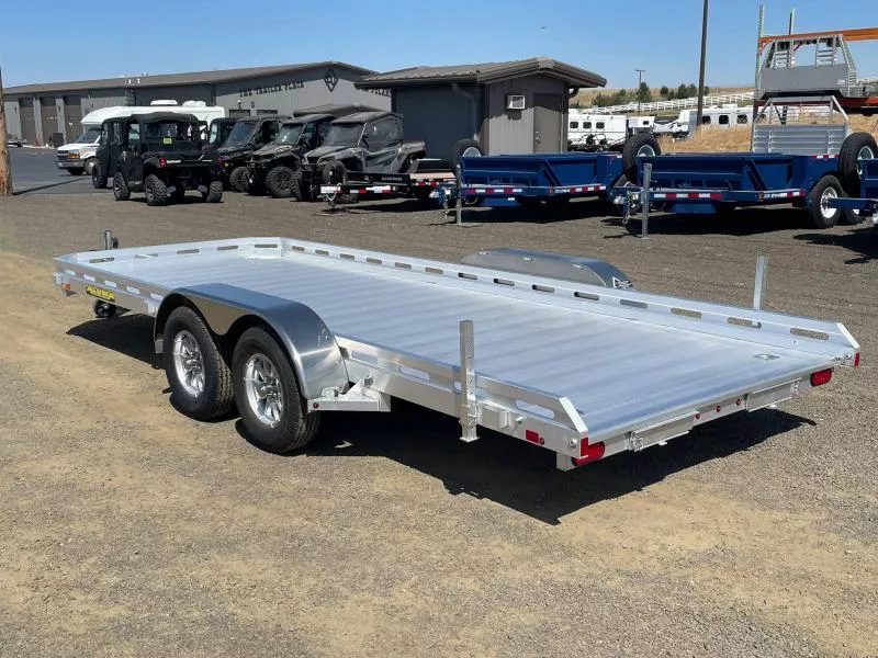 new Utility Trailers Aluma  for sale, in Walla Walla, WA Thumbnail 9