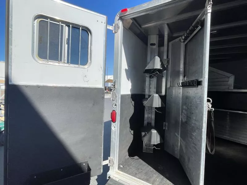 used Horse Trailers Featherlite  for sale, in Walla Walla, WA Thumbnail 30