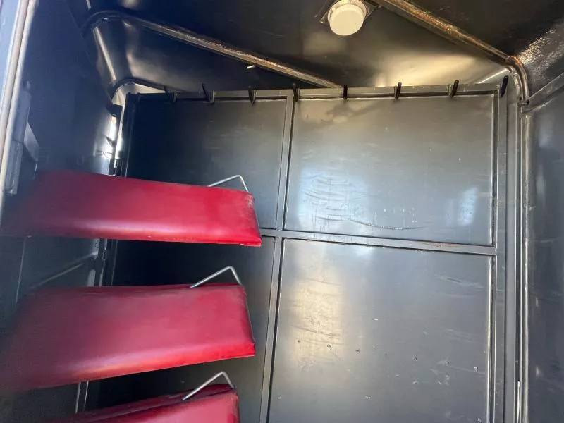 used Horse Trailers Charmac Trailers  for sale, in Walla Walla, WA Thumbnail 25