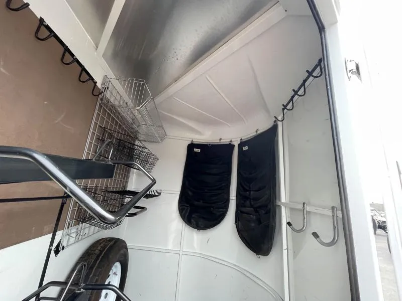 used Horse Trailers Trails West Manufacturing  for sale, in Walla Walla, WA Thumbnail 20