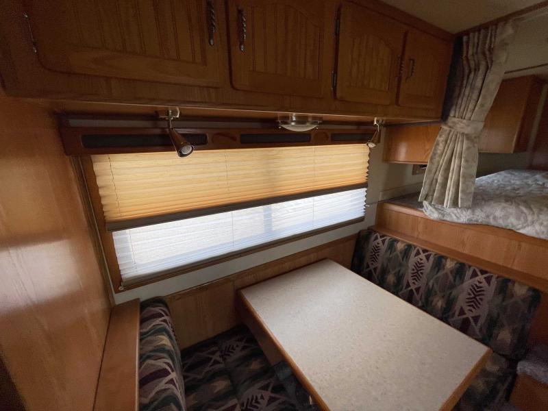 used Horse Trailers Sundowner Trailers  for sale, in Walla Walla, WA Thumbnail 52