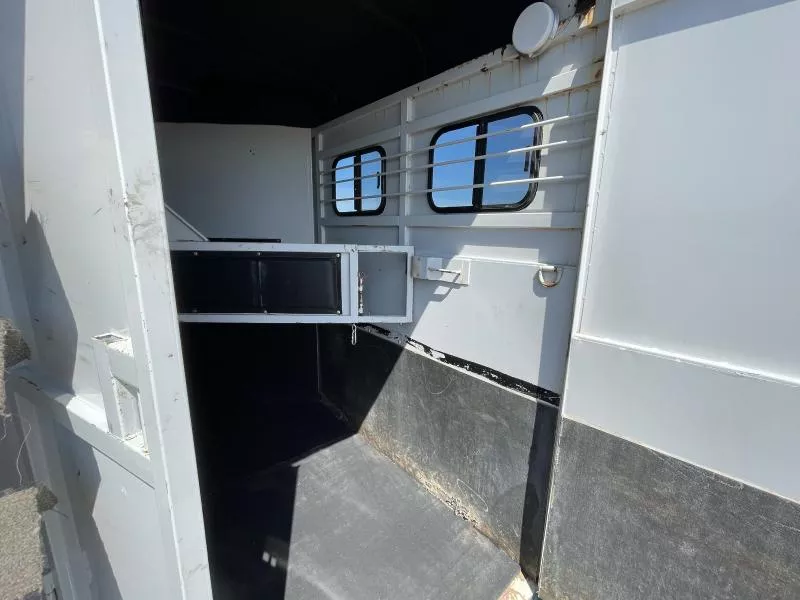 used Horse Trailers Jackson Trailers  for sale, in Walla Walla, WA Thumbnail 18
