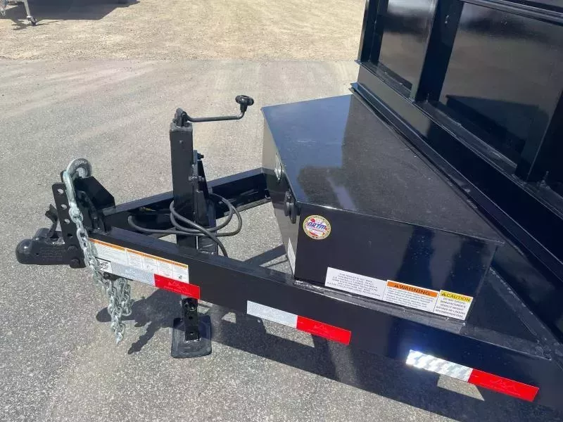 new Dump Trailers Snake River  for sale, in Walla Walla, WA Thumbnail 8