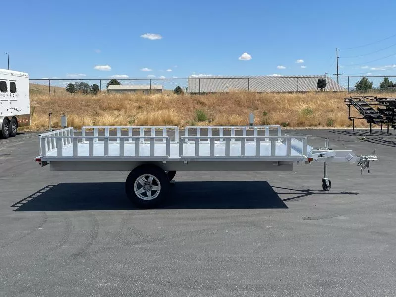 used ATV Trailers Aluma  for sale, in Walla Walla, WA Thumbnail 10