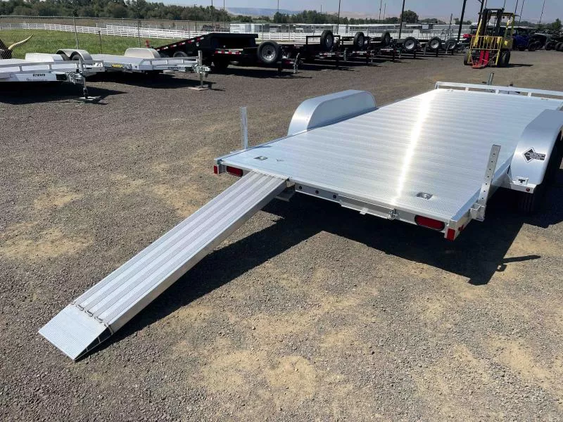new Car Haulers / Racing Trailers Aluma  for sale, in Walla Walla, WA Thumbnail 14
