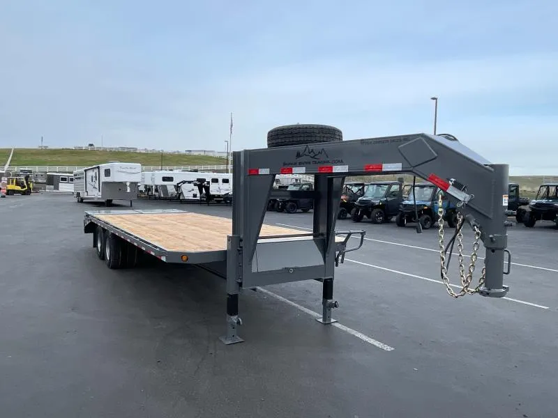 new Equipment / Flatbed Trailers Snake River  for sale, in Walla Walla, WA Thumbnail 14
