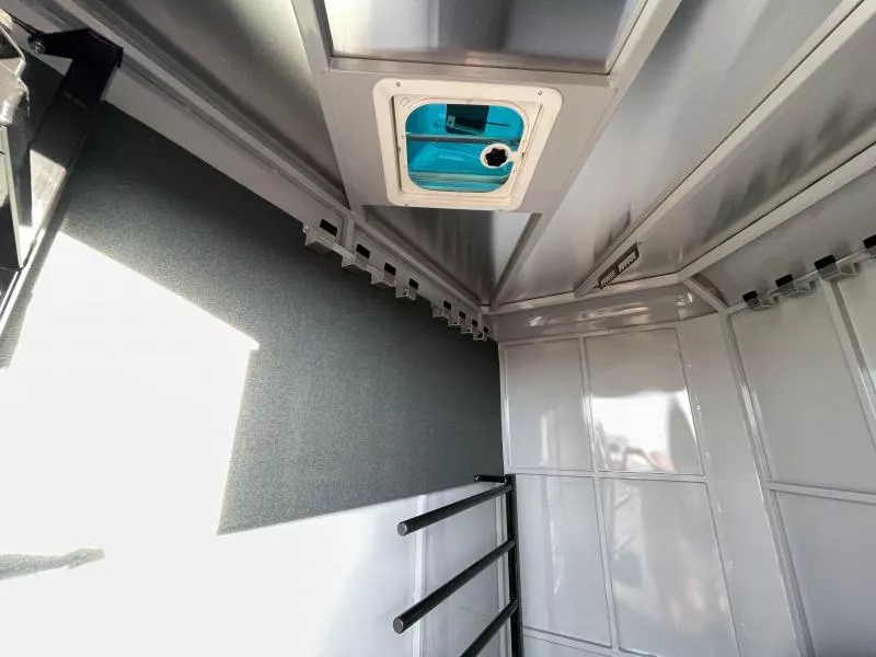 new Horse Trailers Trails West  for sale, in Walla Walla, WA Thumbnail 24