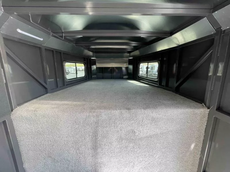 new Stock / Stock Combo Trailers Trails West  for sale, in Walla Walla, WA Thumbnail 31