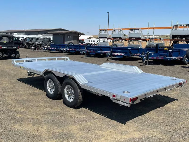 new Car Haulers / Racing Trailers Aluma  for sale, in Walla Walla, WA Thumbnail 9