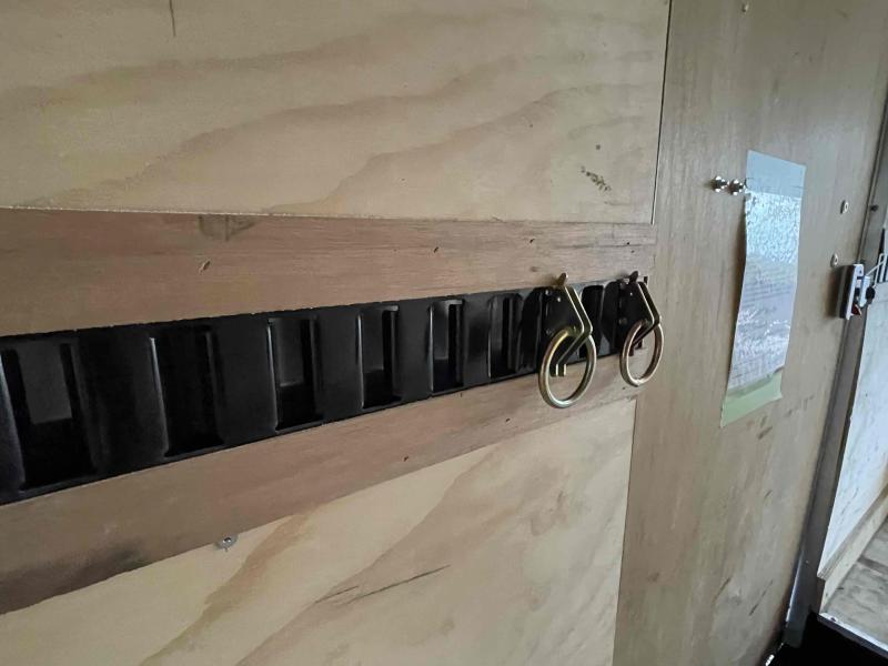 used Cargo (Enclosed) Trailers Carry-On  for sale, in Walla Walla, WA Thumbnail 23