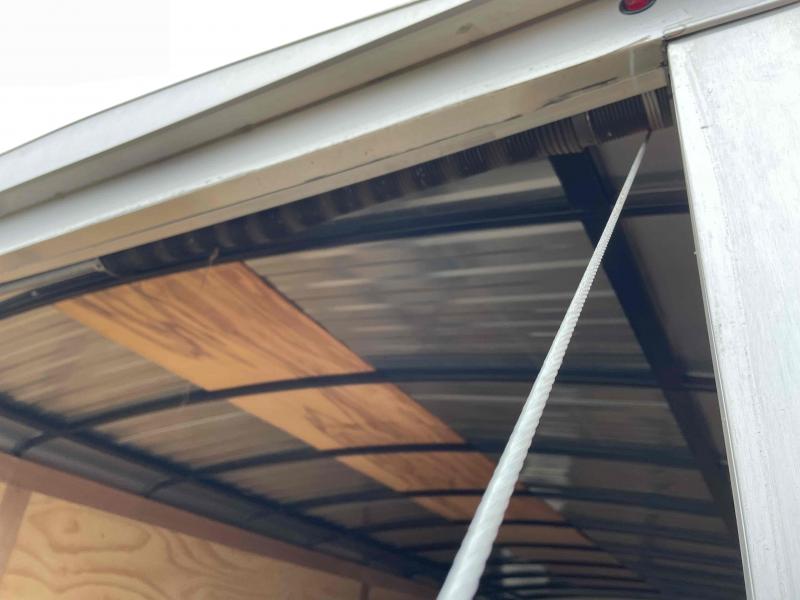 used Cargo (Enclosed) Trailers Carry-On  for sale, in Walla Walla, WA Thumbnail 12