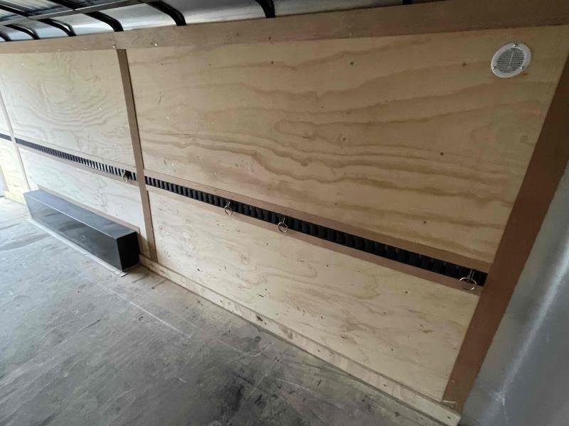 used Cargo (Enclosed) Trailers Carry-On  for sale, in Walla Walla, WA Thumbnail 20