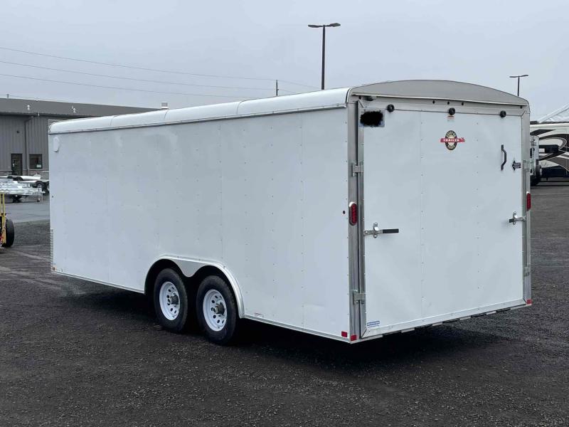 used Cargo (Enclosed) Trailers Carry-On  for sale, in Walla Walla, WA Thumbnail 7