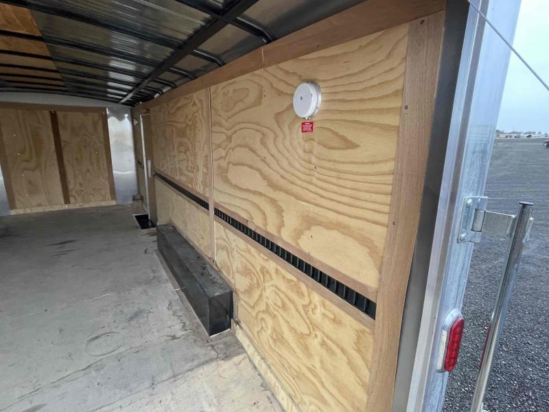 used Cargo (Enclosed) Trailers Carry-On  for sale, in Walla Walla, WA Thumbnail 15