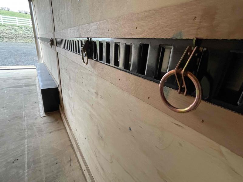 used Cargo (Enclosed) Trailers Carry-On  for sale, in Walla Walla, WA Thumbnail 24