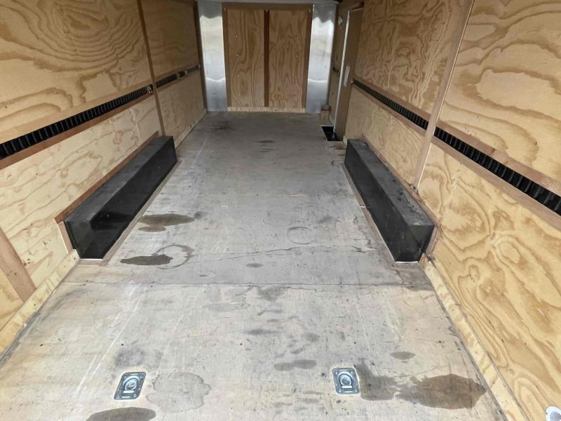 used Cargo (Enclosed) Trailers Carry-On  for sale, in Walla Walla, WA Thumbnail 16