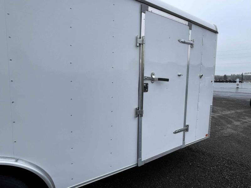 used Cargo (Enclosed) Trailers Carry-On  for sale, in Walla Walla, WA Thumbnail 28