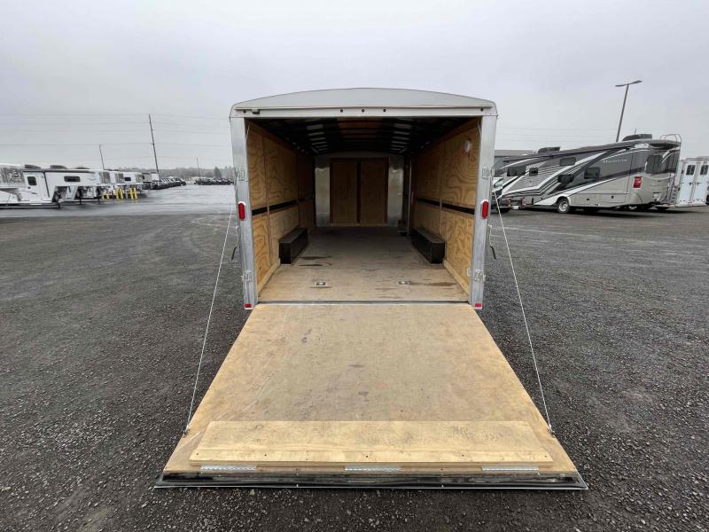 used Cargo (Enclosed) Trailers Carry-On  for sale, in Walla Walla, WA Thumbnail 14