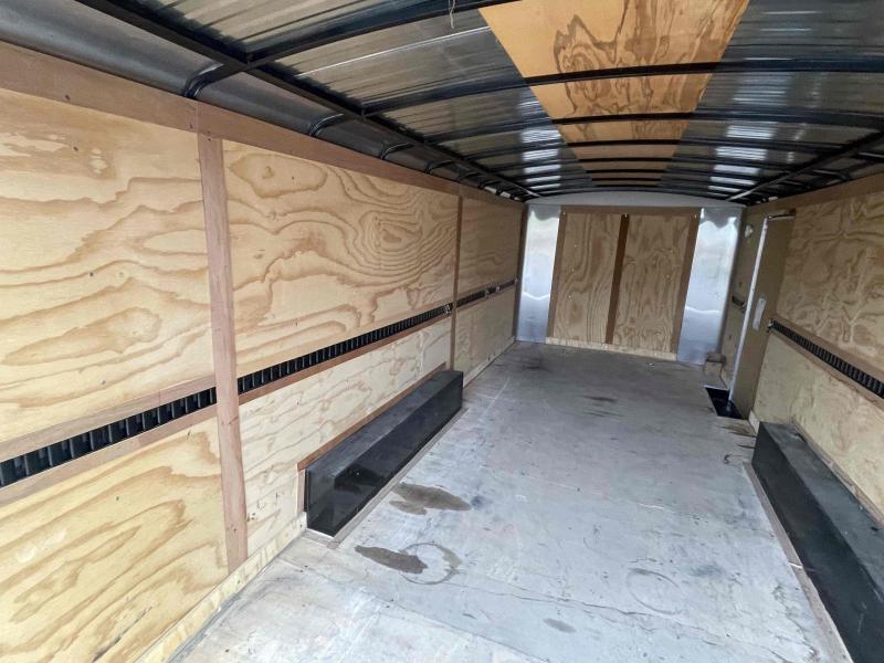 used Cargo (Enclosed) Trailers Carry-On  for sale, in Walla Walla, WA Thumbnail 17