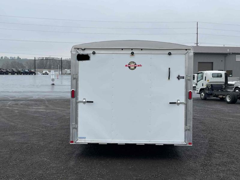 used Cargo (Enclosed) Trailers Carry-On  for sale, in Walla Walla, WA Thumbnail 8