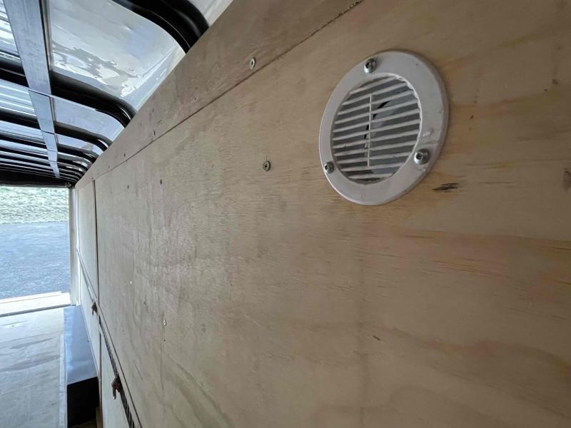 used Cargo (Enclosed) Trailers Carry-On  for sale, in Walla Walla, WA Thumbnail 21