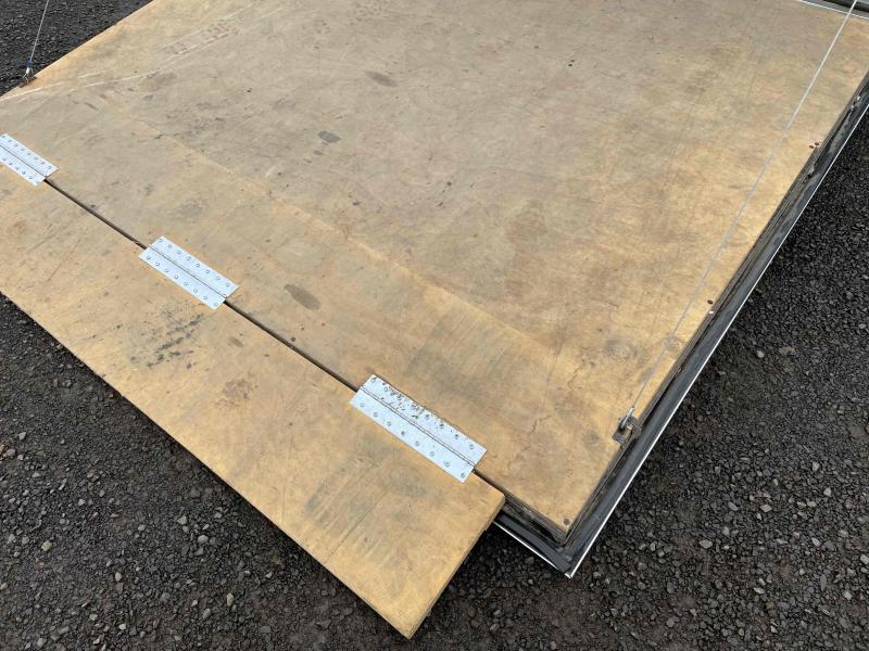 used Cargo (Enclosed) Trailers Carry-On  for sale, in Walla Walla, WA Thumbnail 11