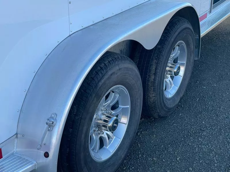 used Horse Trailers Featherlite  for sale, in Walla Walla, WA Thumbnail 22