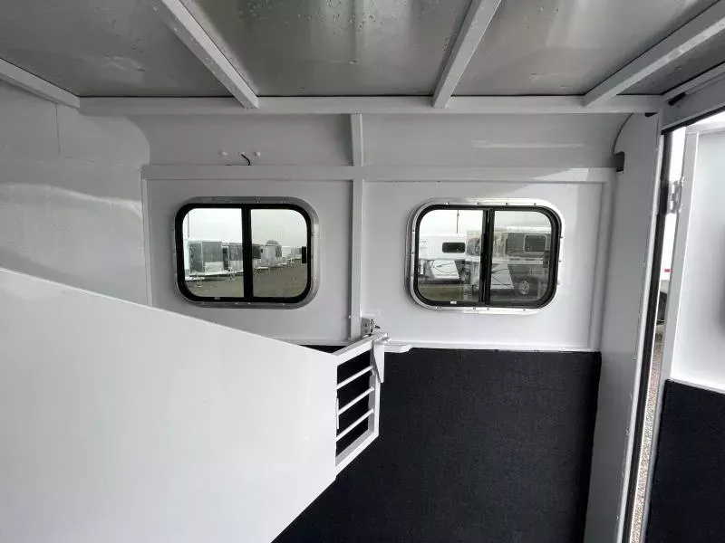 new Horse Trailers Trails West  for sale, in Walla Walla, WA Thumbnail 14