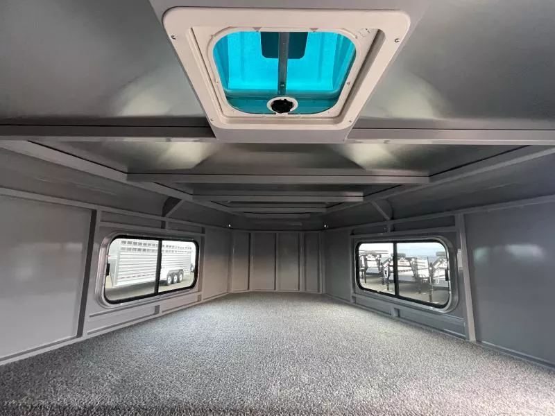 new Stock / Stock Combo Trailers Trails West  for sale, in Walla Walla, WA Thumbnail 30