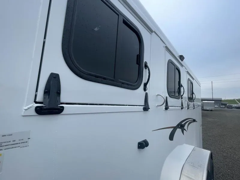 new Horse Trailers Trails West  for sale, in Walla Walla, WA Thumbnail 4