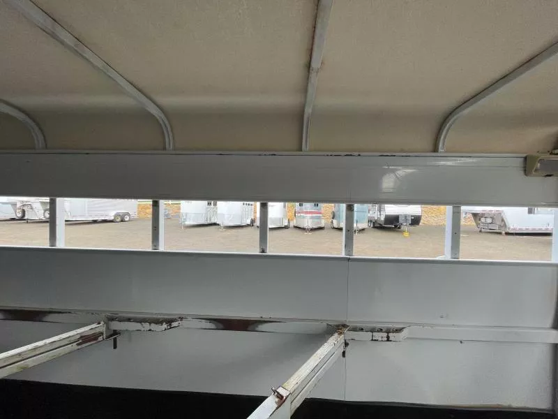used Horse Trailers Circle J Trailers  for sale, in Walla Walla, WA Thumbnail 24