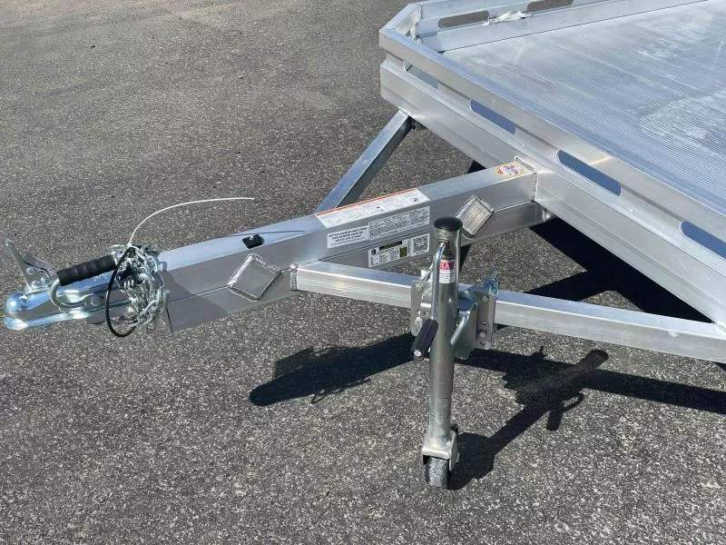 new Utility Trailers Aluma  for sale, in Walla Walla, WA Thumbnail 4