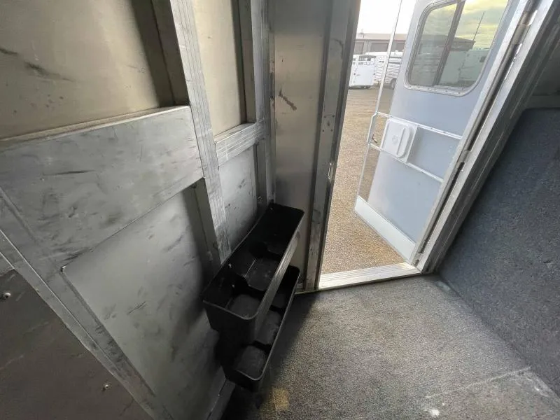 used Horse Trailers Featherlite  for sale, in Walla Walla, WA Thumbnail 12